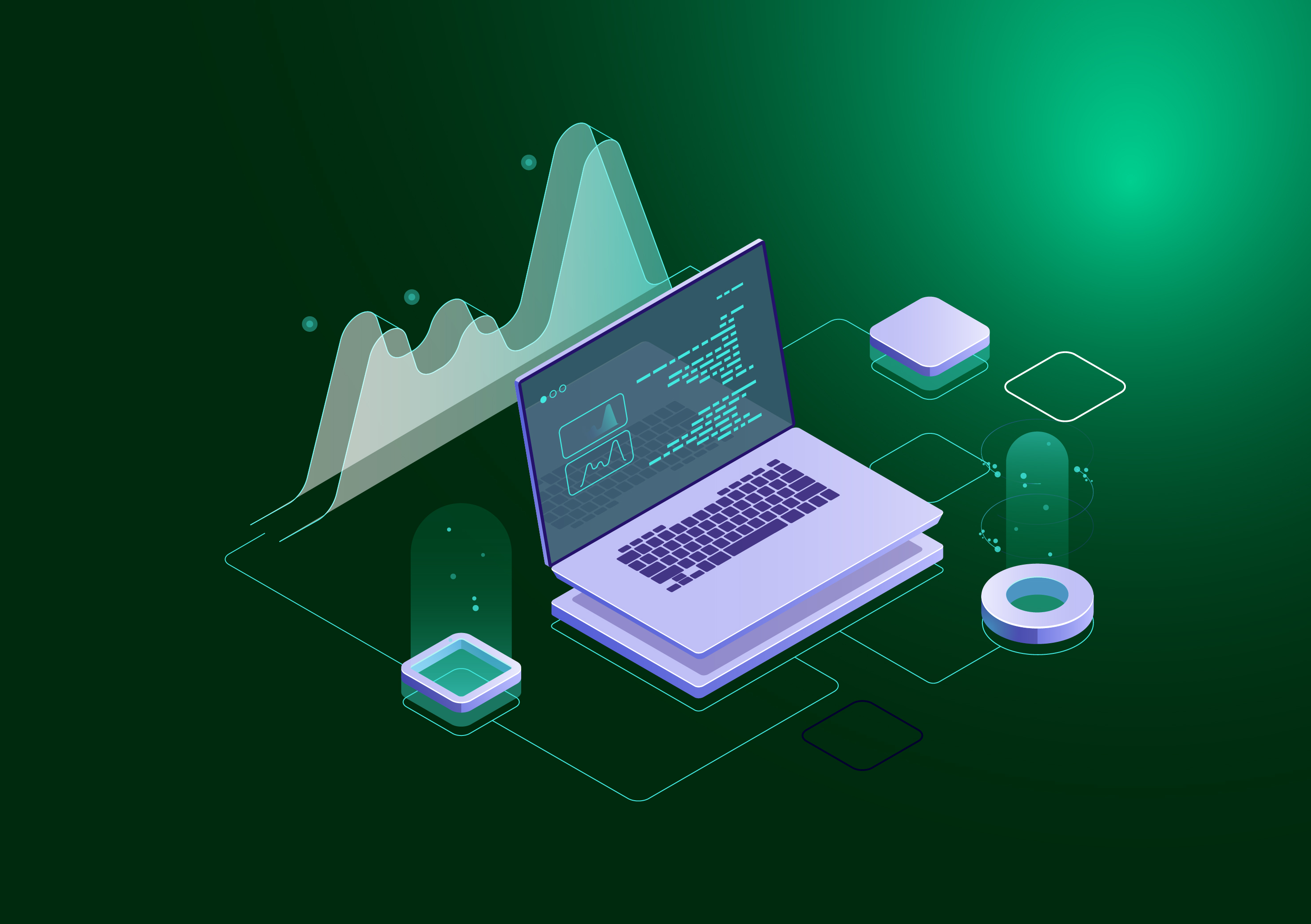 Web App Development